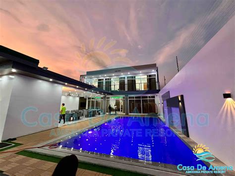 private resort caloocan